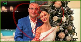 SHOK // Renato Usatîi s-ar fi despărțit de Nina Crețu: Frig și tristețe
